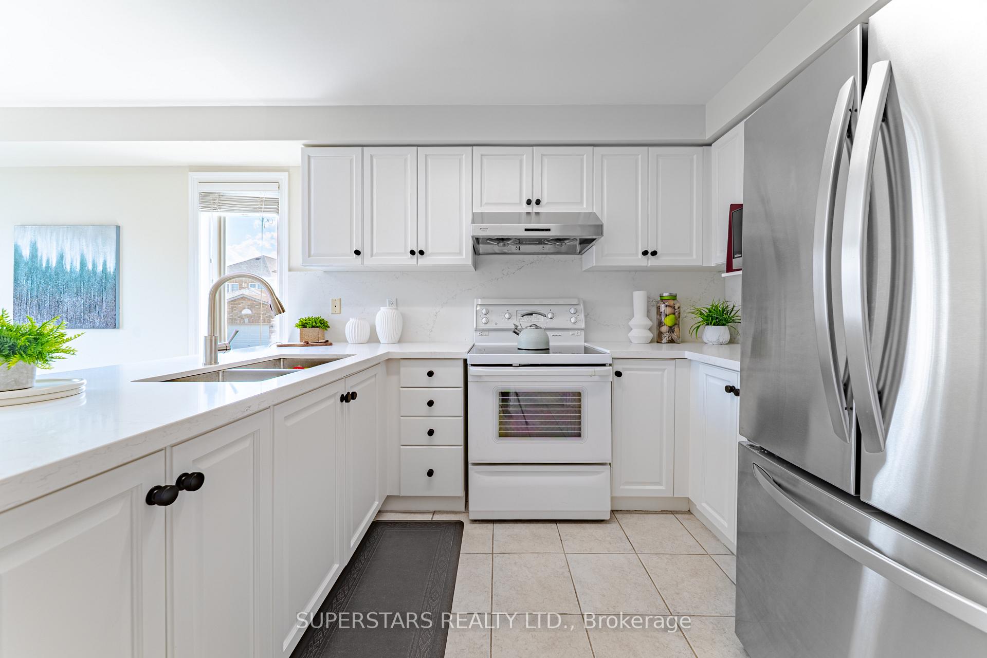 Photo 11 of 51 Ian Baron Avenue, Markham, Village Green-South Unionville — HOMEH