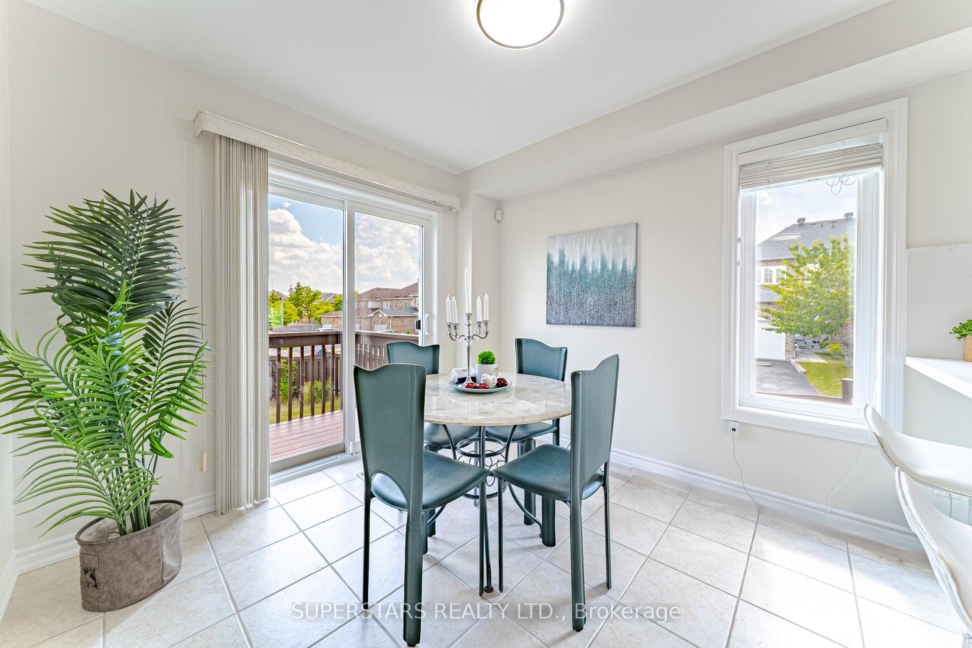 Photo 14 of 51 Ian Baron Avenue, Markham, Village Green-South Unionville — HOMEH