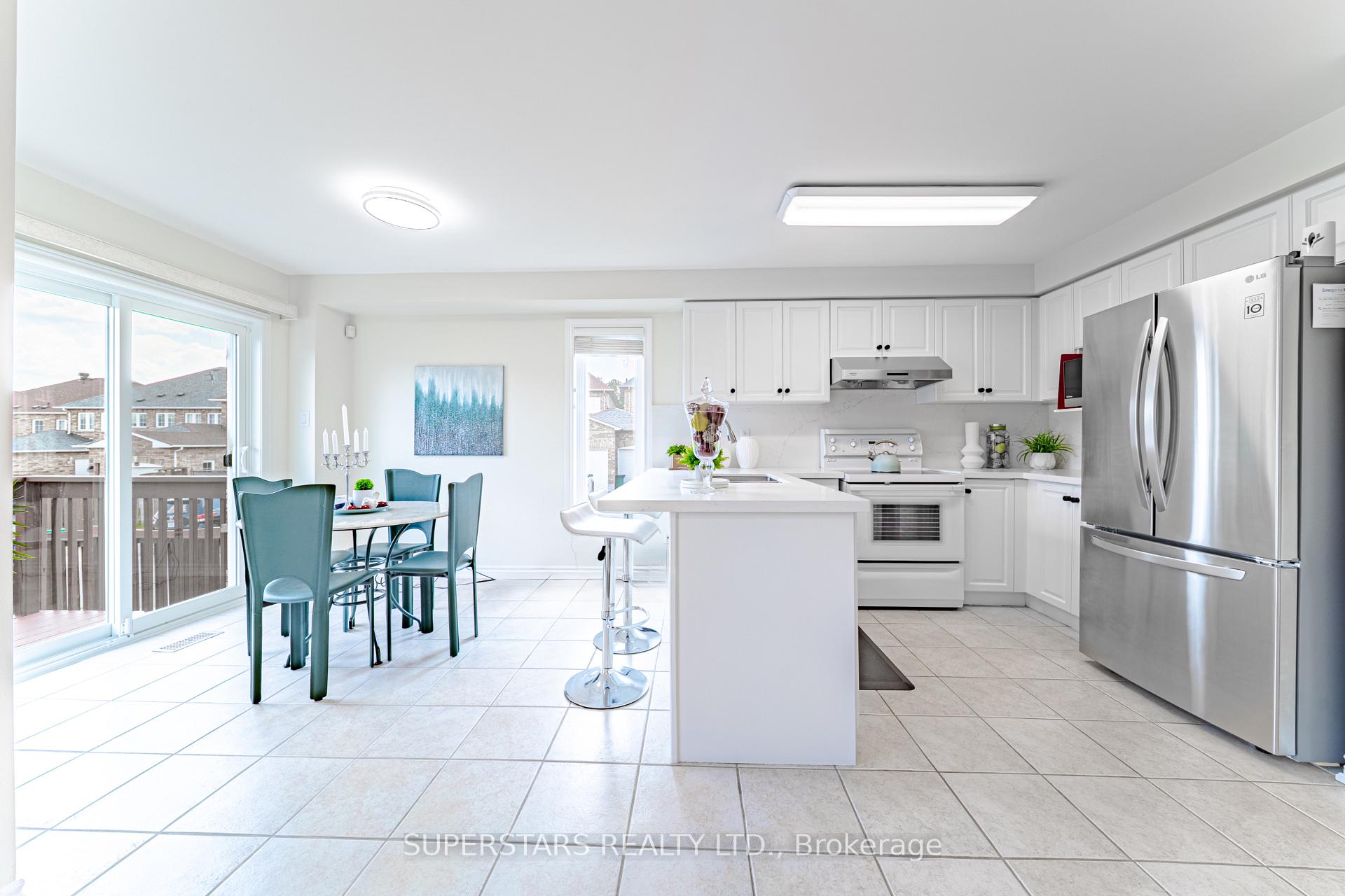 Photo 15 of 51 Ian Baron Avenue, Markham, Village Green-South Unionville — HOMEH