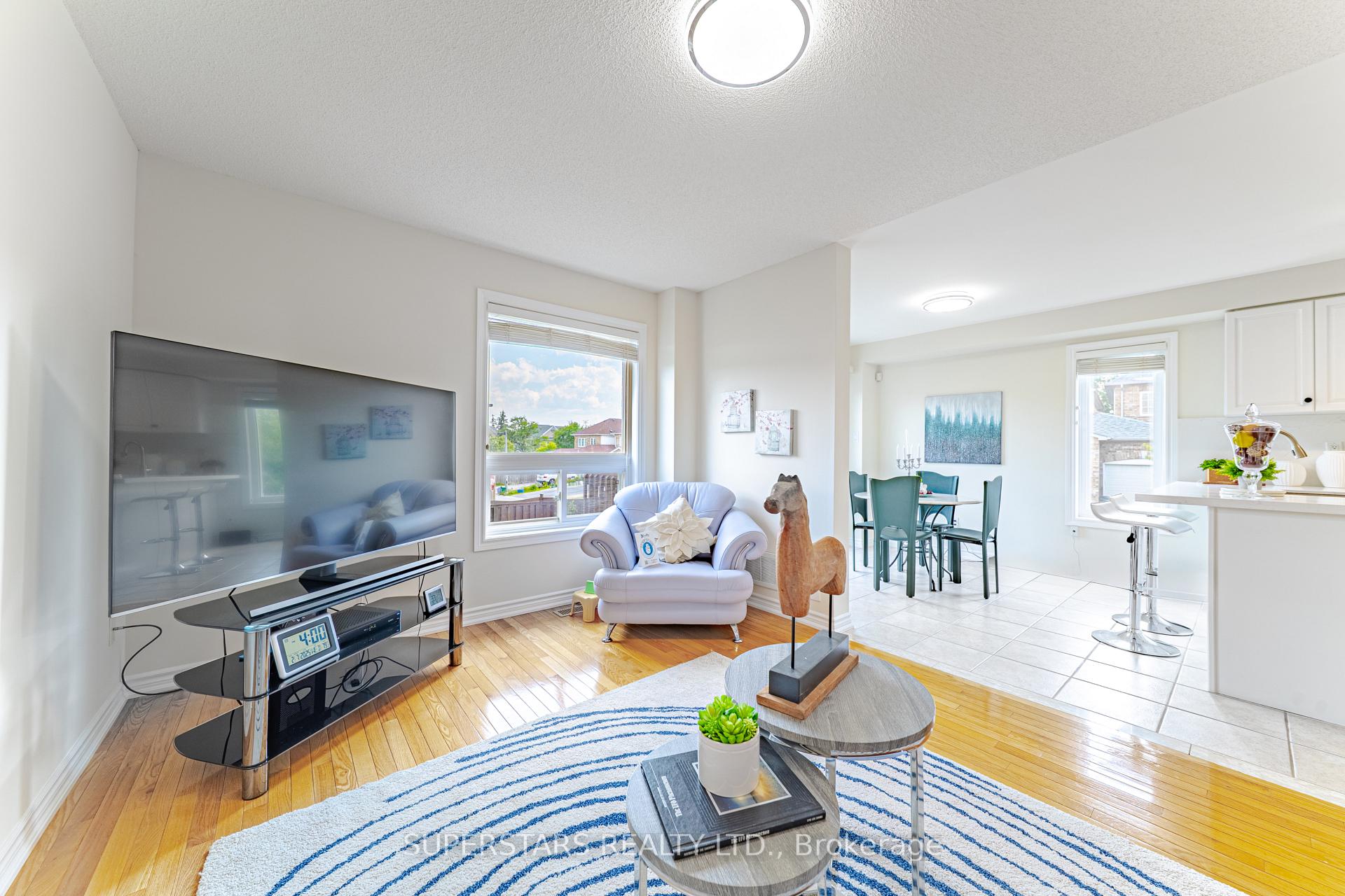 Photo 16 of 51 Ian Baron Avenue, Markham, Village Green-South Unionville — HOMEH