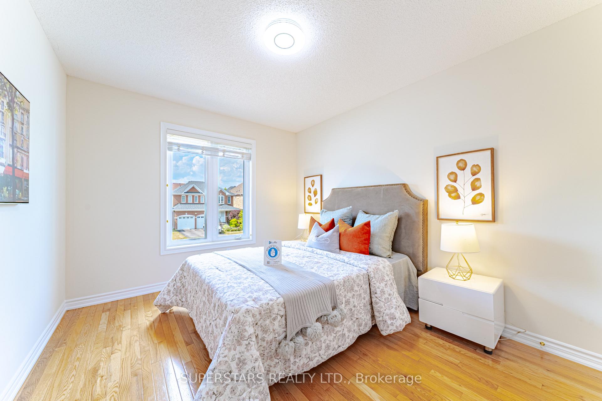 Photo 23 of 51 Ian Baron Avenue, Markham, Village Green-South Unionville — HOMEH