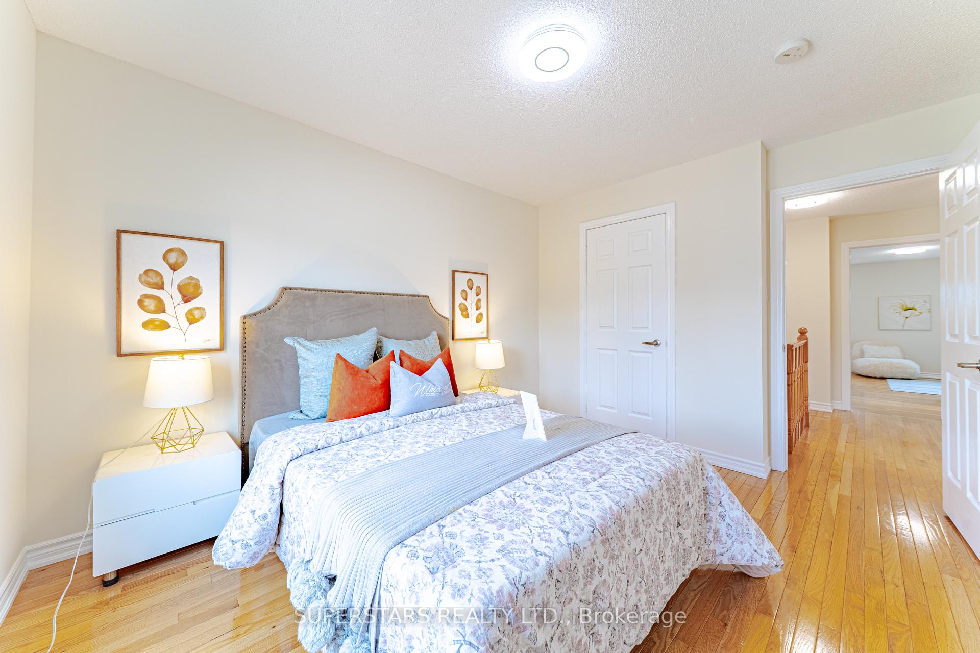 Photo 25 of 51 Ian Baron Avenue, Markham, Village Green-South Unionville — HOMEH