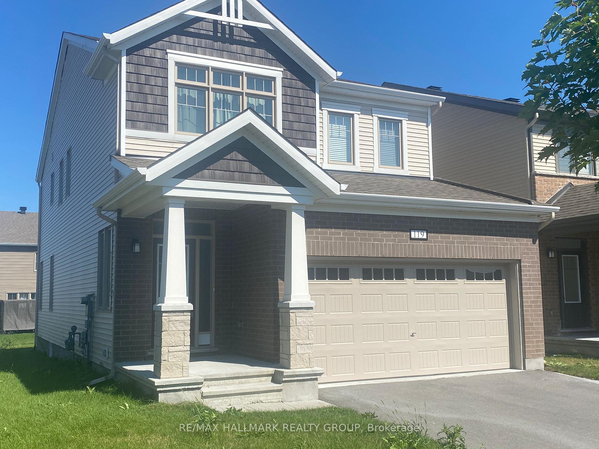 Photo 2 of 119 Reliance Ridge, Ottawa, Kanata - Emerald Meadows/Trailwest — HOMEH