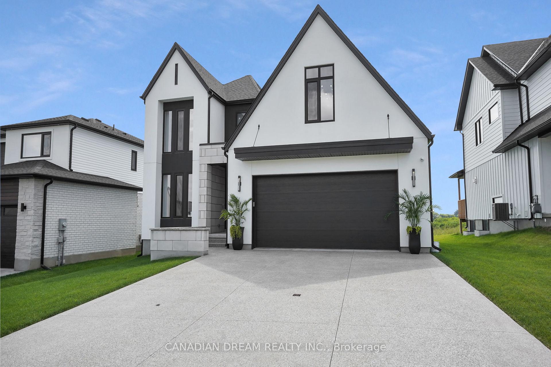 Photo 2 of 77 Crestview Drive, Middlesex Centre, Rural Middlesex Centre — HOMEH