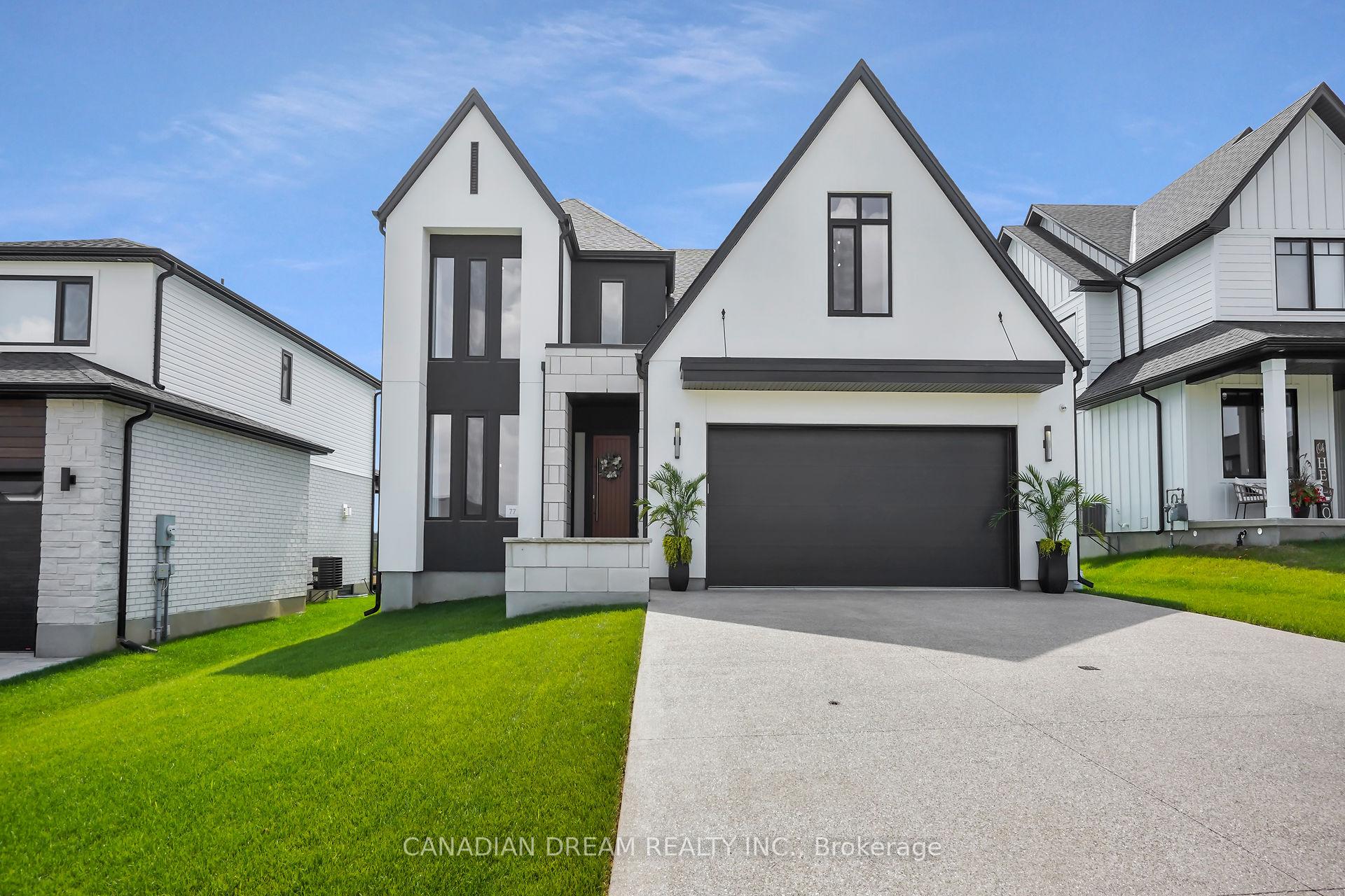 Photo 3 of 77 Crestview Drive, Middlesex Centre, Rural Middlesex Centre — HOMEH
