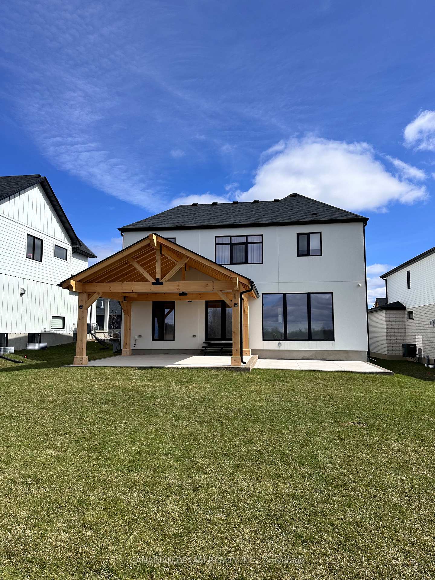 Photo 46 of 77 Crestview Drive, Middlesex Centre, Rural Middlesex Centre — HOMEH