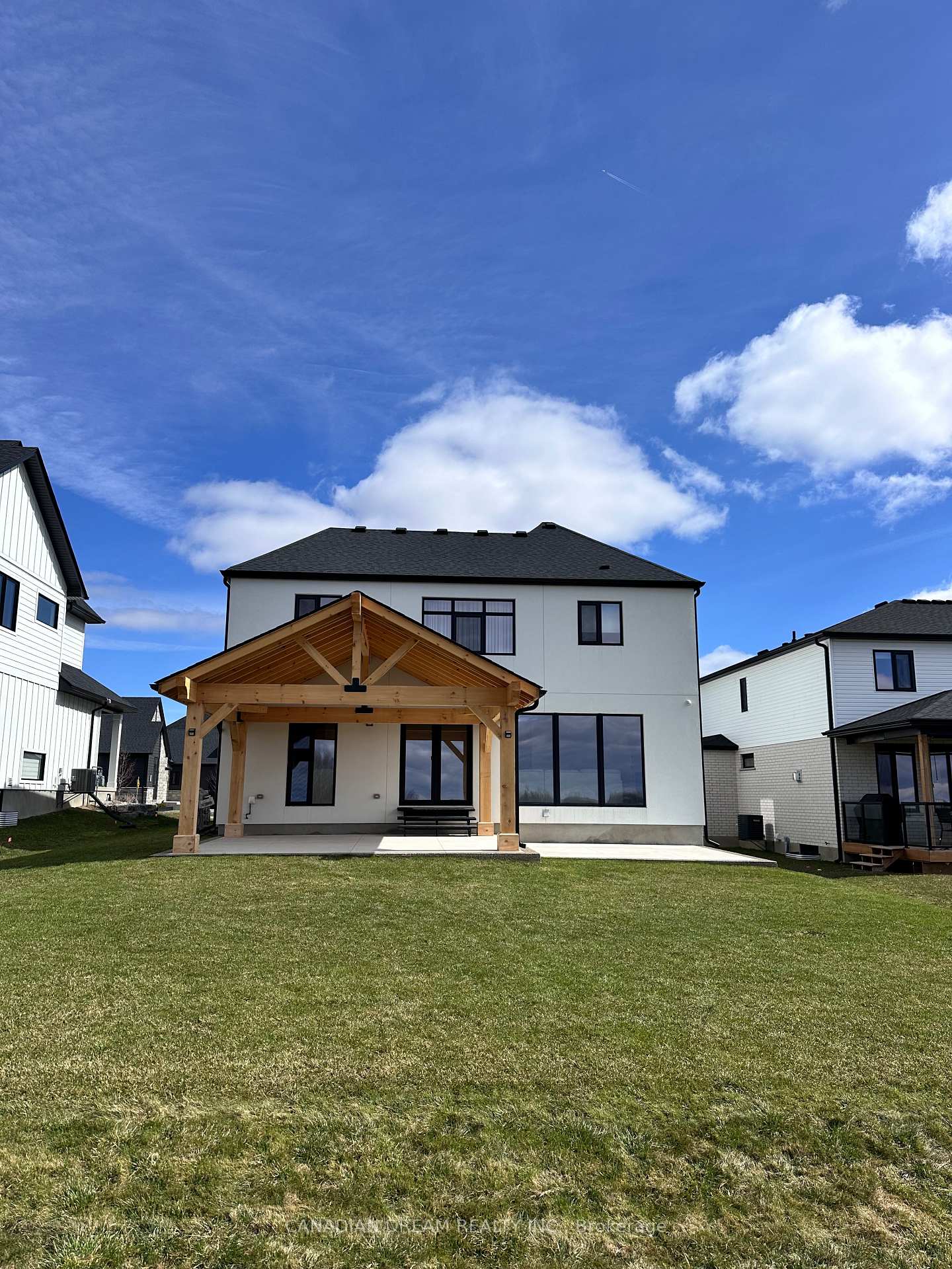 Photo 47 of 77 Crestview Drive, Middlesex Centre, Rural Middlesex Centre — HOMEH