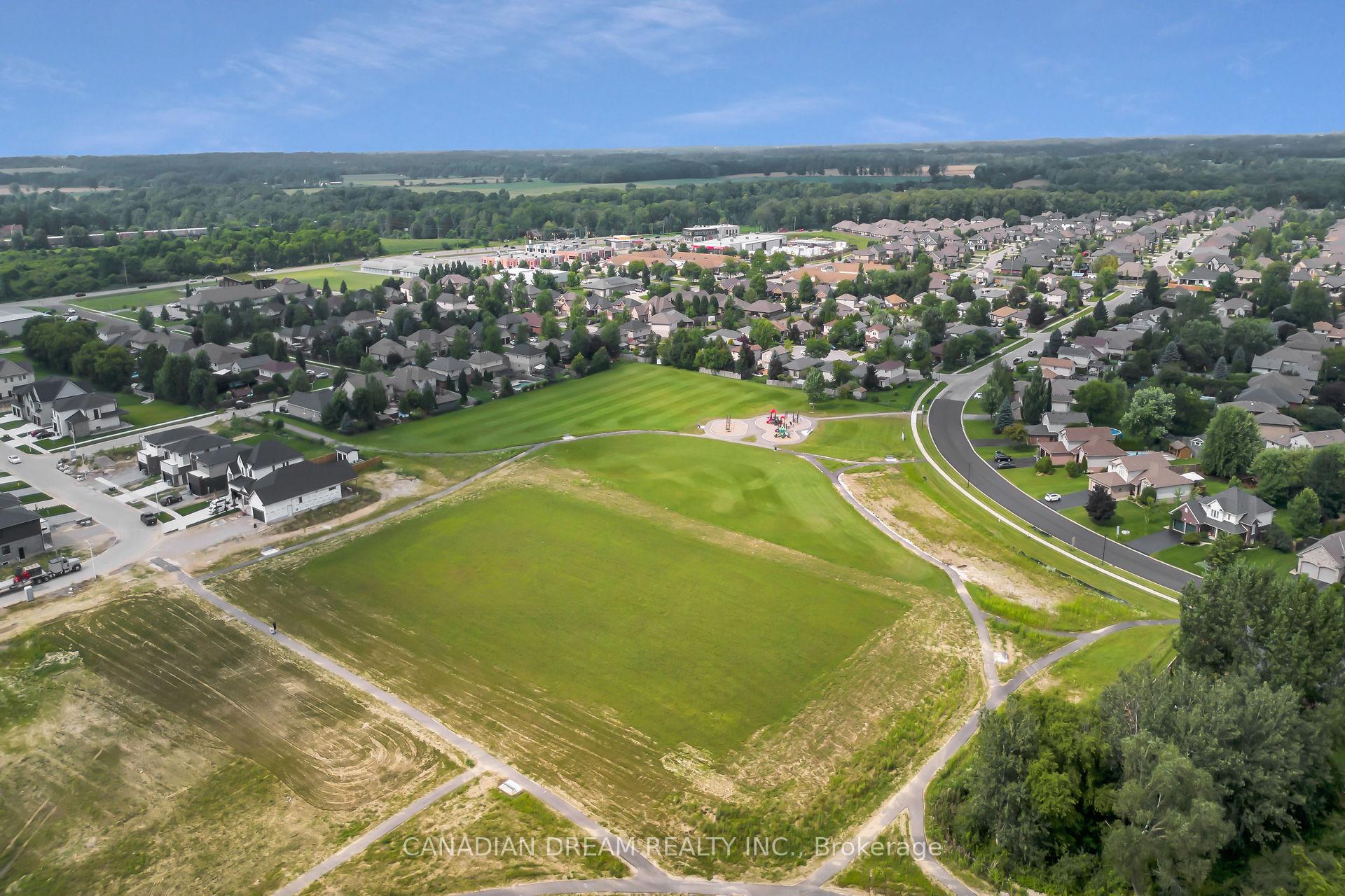 Photo 50 of 77 Crestview Drive, Middlesex Centre, Rural Middlesex Centre — HOMEH