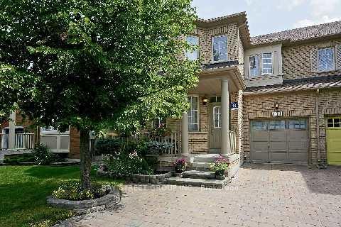 Photo 1 of 111 Southbrook Crescent, Markham, Cachet — HOMEH