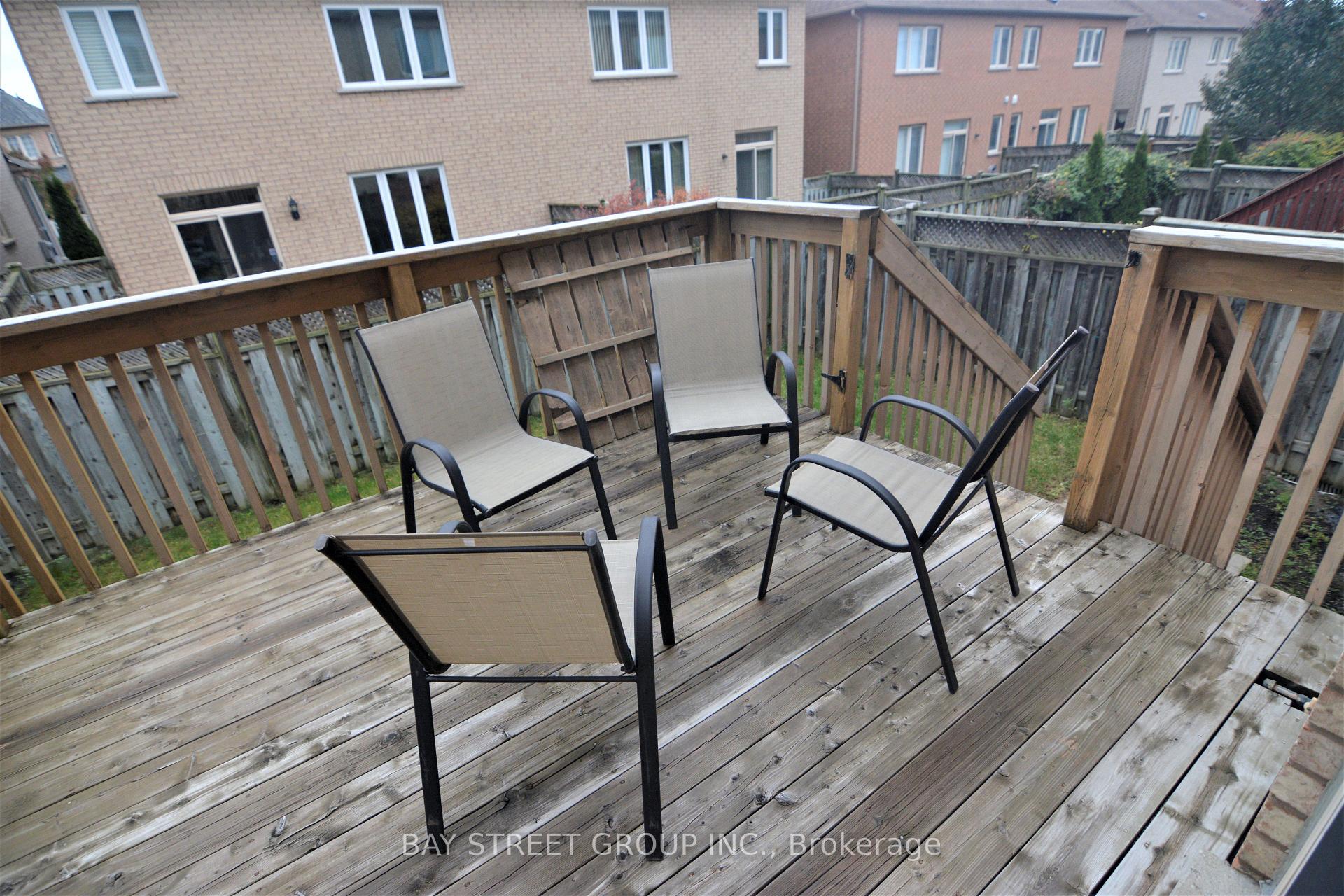 Photo 12 of 111 Southbrook Crescent, Markham, Cachet — HOMEH
