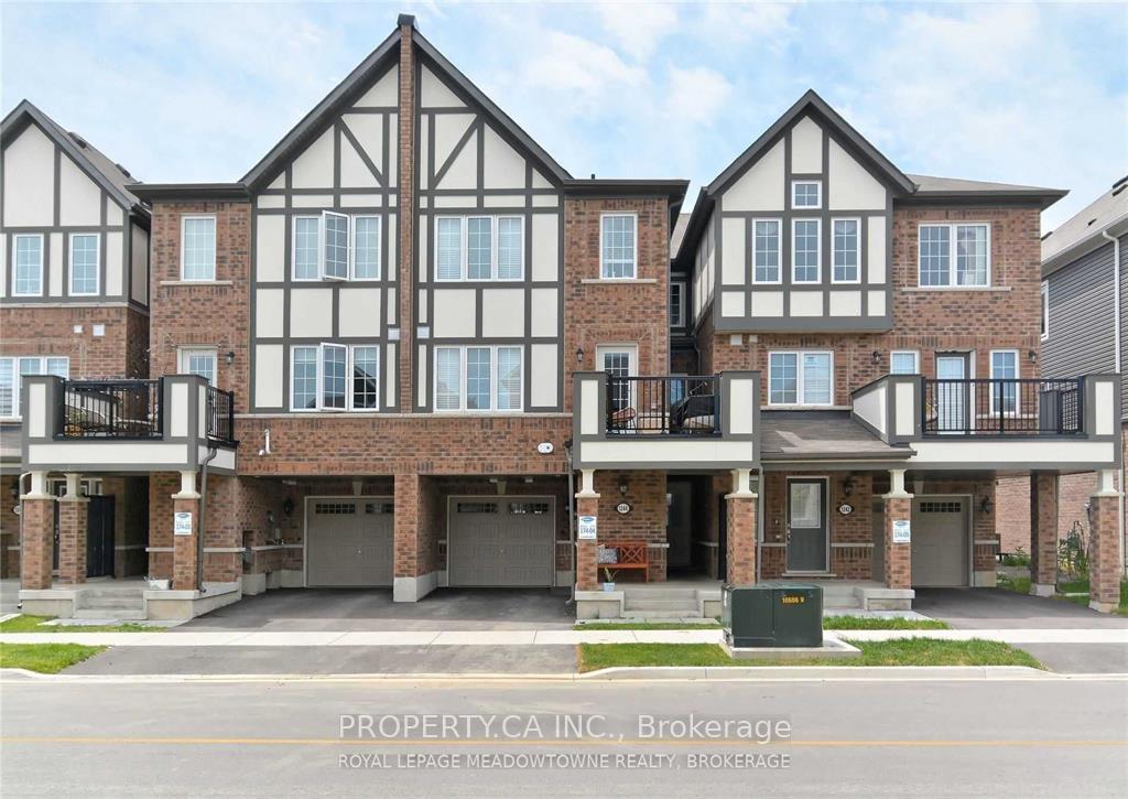Photo 1 of 1244 Rose Way N, Milton, Cobban — HOMEH