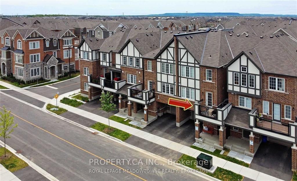 Photo 12 of 1244 Rose Way N, Milton, Cobban — HOMEH
