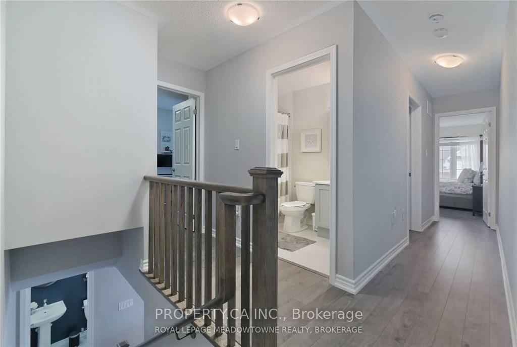 Photo 16 of 1244 Rose Way N, Milton, Cobban — HOMEH
