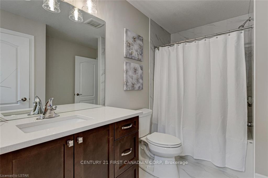 Photo 26 of 124 Basil Crescent, Middlesex Centre, Ilderton — HOMEH