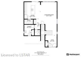 Photo 38 of 124 Basil Crescent, Middlesex Centre, Ilderton — HOMEH