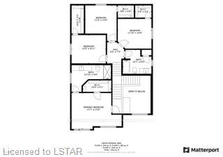 Photo 39 of 124 Basil Crescent, Middlesex Centre, Ilderton — HOMEH