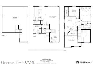 Photo 40 of 124 Basil Crescent, Middlesex Centre, Ilderton — HOMEH