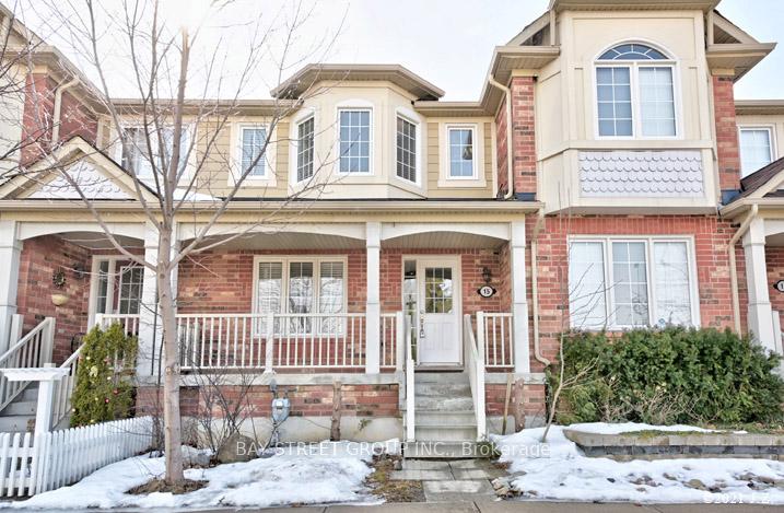 Photo 1 of 15 Morning Dove Drive, Markham, Cornell — HOMEH