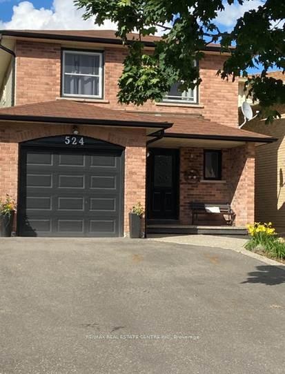 Photo 1 of Unit Basement, 524 Hayward Crescent, Milton, Timberlea — HOMEH