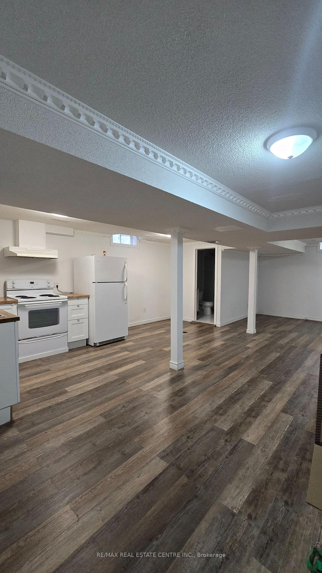 Photo 2 of Unit Basement, 524 Hayward Crescent, Milton, Timberlea — HOMEH