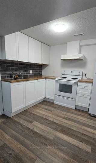 Photo 3 of Unit Basement, 524 Hayward Crescent, Milton, Timberlea — HOMEH