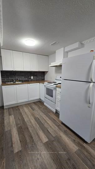 Photo 4 of Unit Basement, 524 Hayward Crescent, Milton, Timberlea — HOMEH