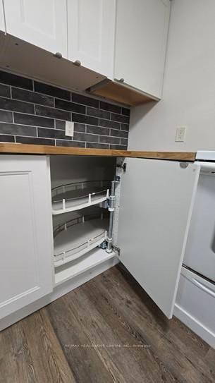 Photo 5 of Unit Basement, 524 Hayward Crescent, Milton, Timberlea — HOMEH