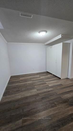 Photo 6 of Unit Basement, 524 Hayward Crescent, Milton, Timberlea — HOMEH