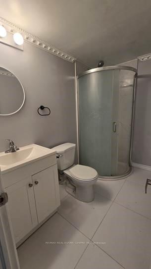 Photo 8 of Unit Basement, 524 Hayward Crescent, Milton, Timberlea — HOMEH