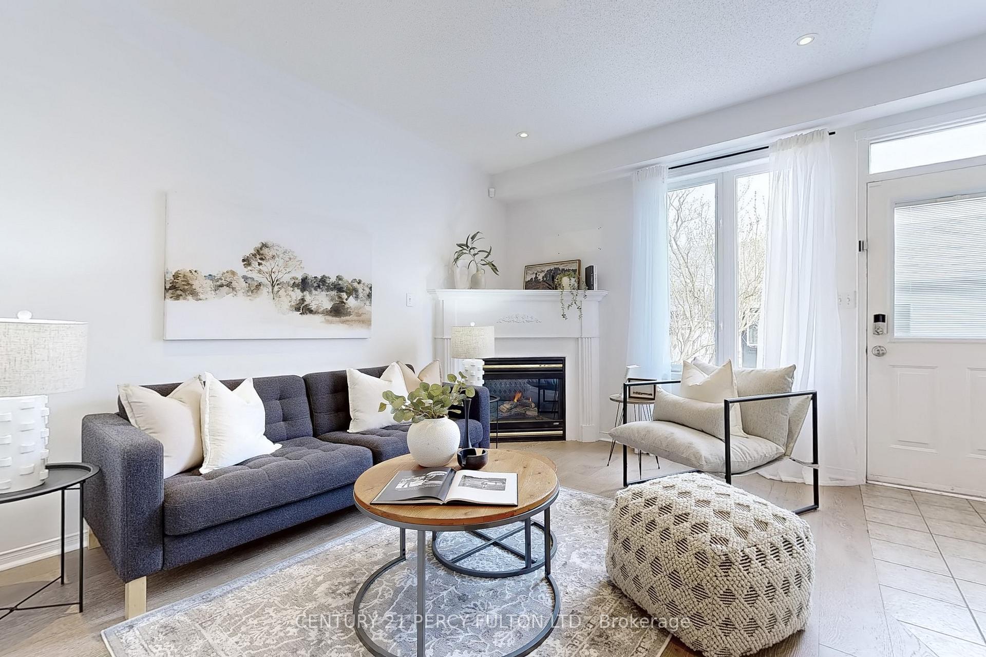 Photo 11 of 43 Dancers Drive, Markham, Angus Glen — HOMEH