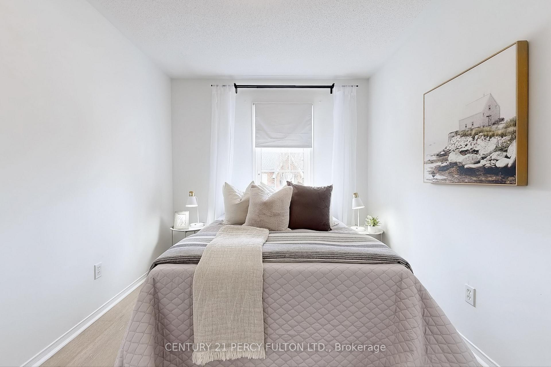 Photo 36 of 43 Dancers Drive, Markham, Angus Glen — HOMEH