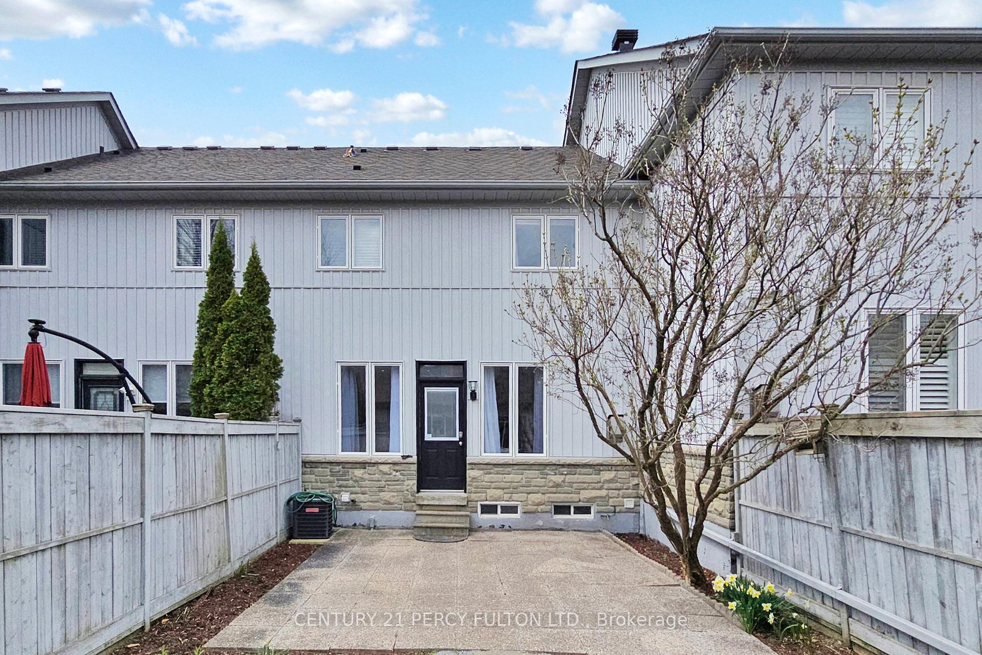 Photo 44 of 43 Dancers Drive, Markham, Angus Glen — HOMEH