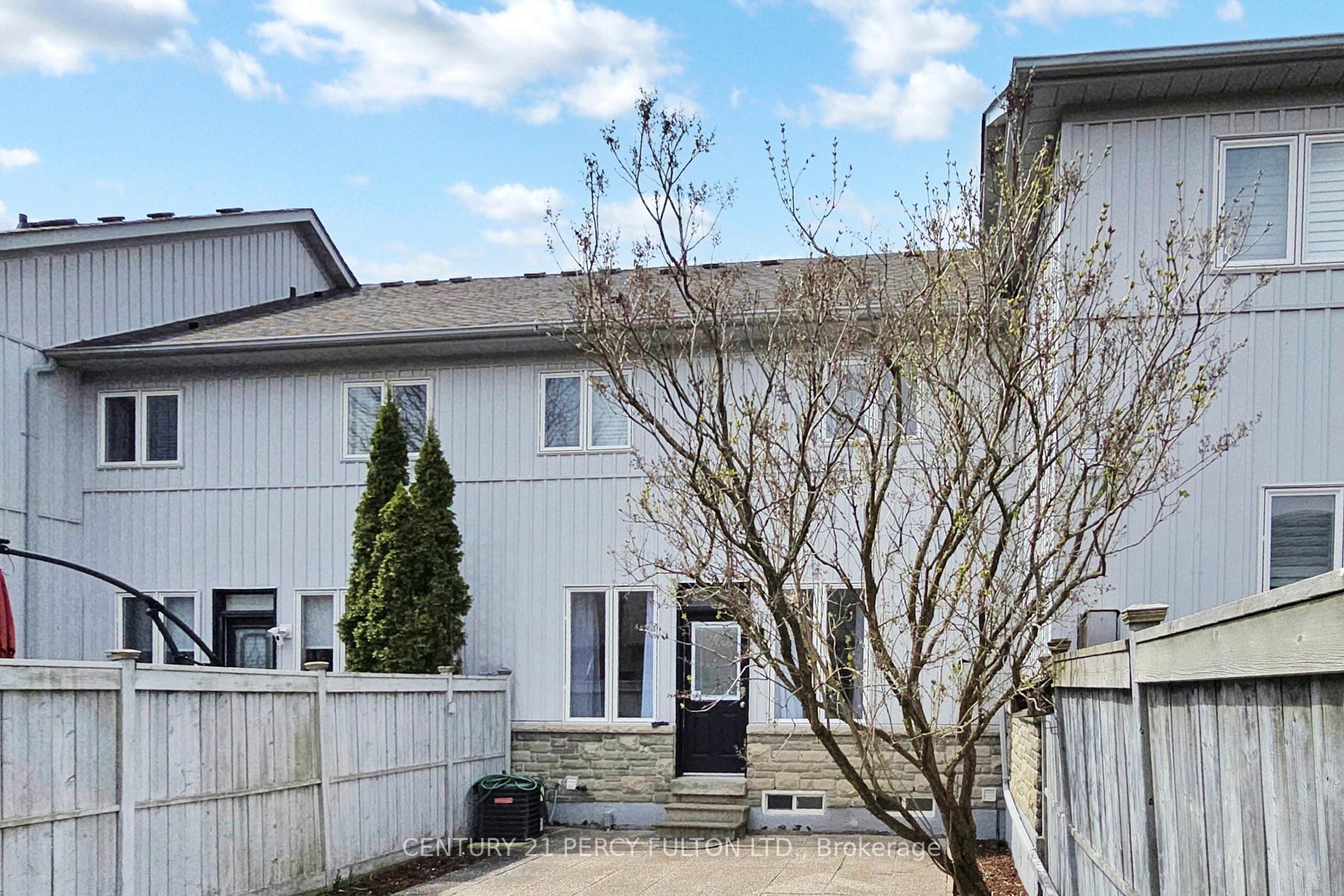 Photo 45 of 43 Dancers Drive, Markham, Angus Glen — HOMEH