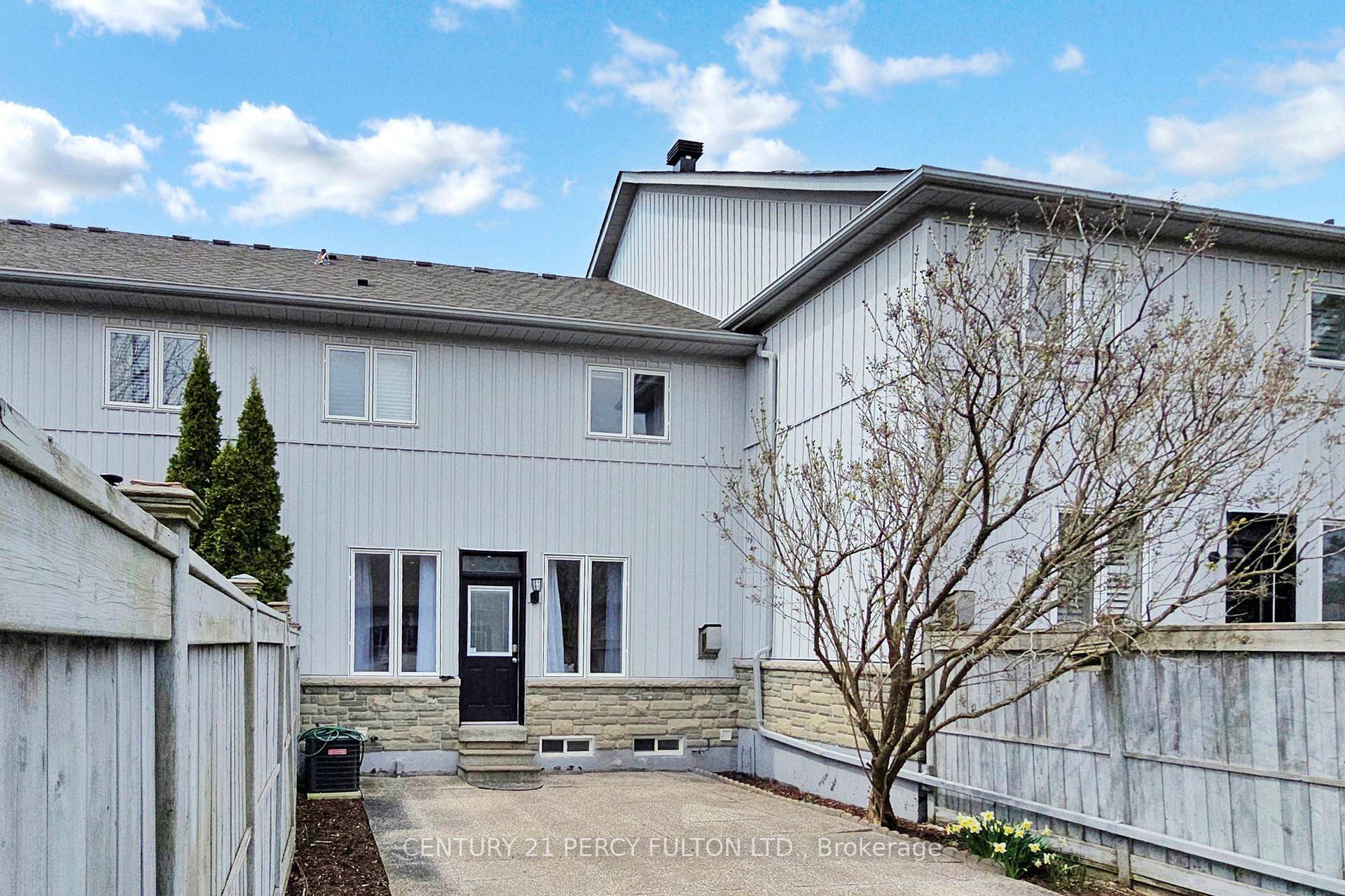 Photo 46 of 43 Dancers Drive, Markham, Angus Glen — HOMEH