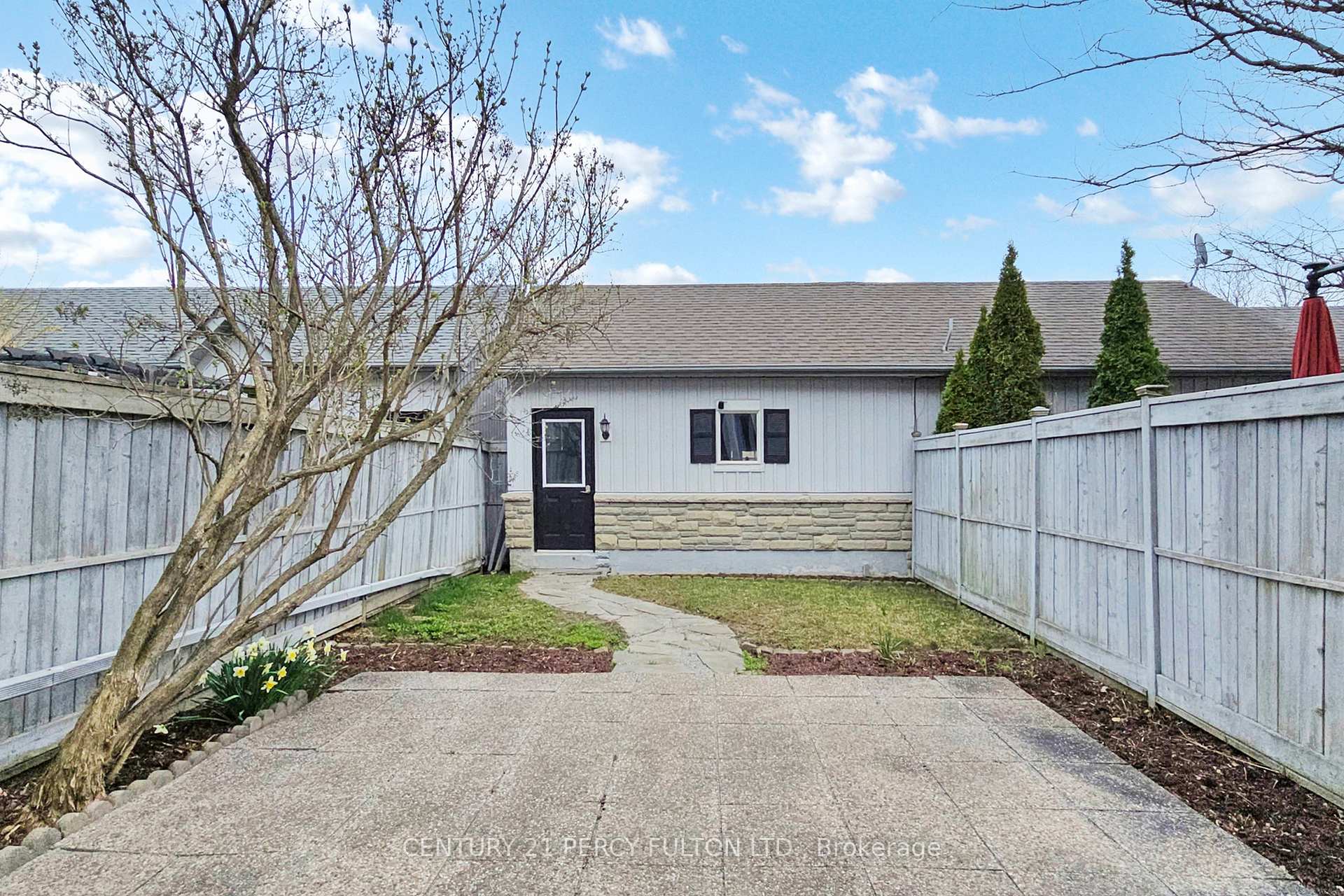 Photo 47 of 43 Dancers Drive, Markham, Angus Glen — HOMEH
