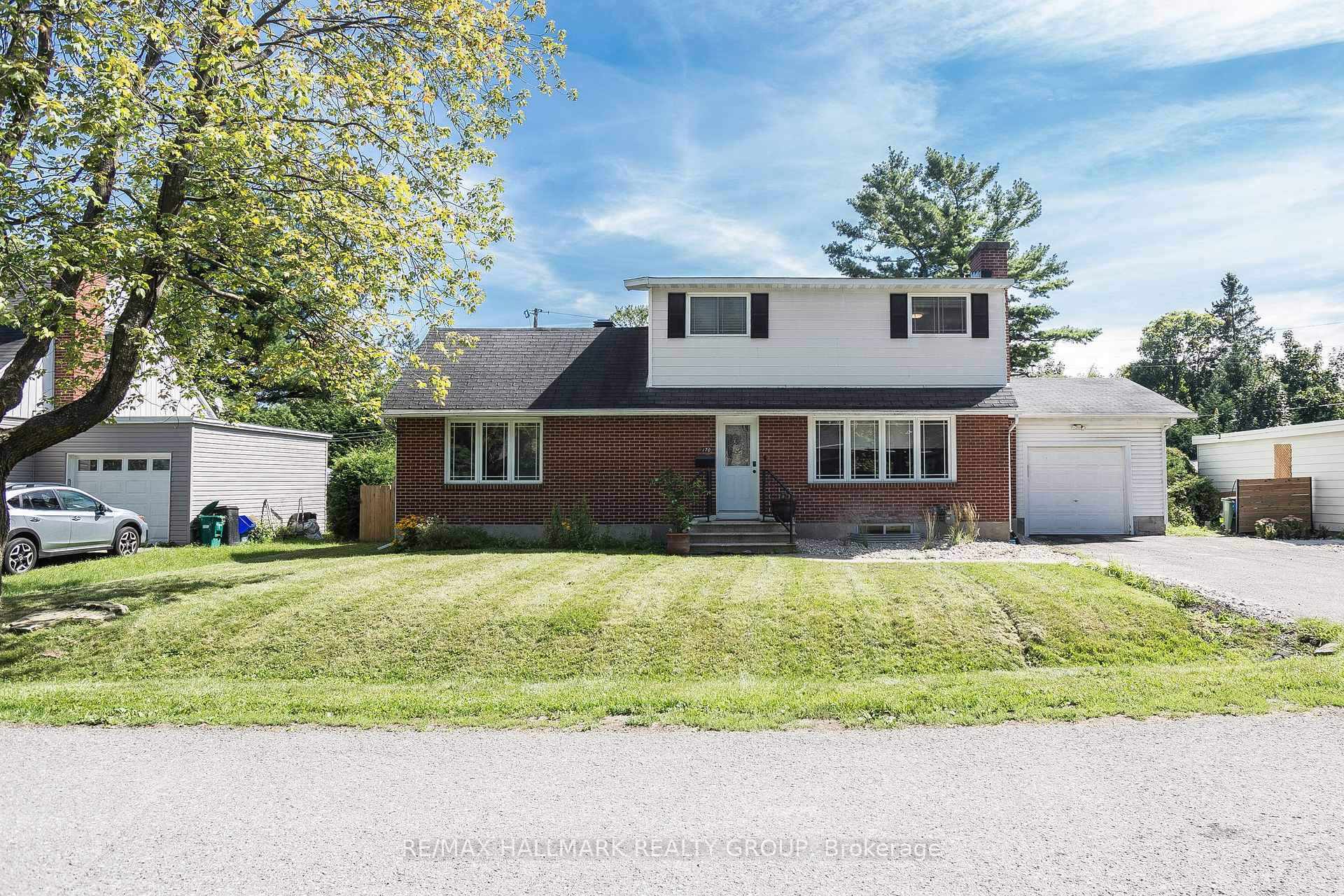 Photo 1 of 170 Wilshire Avenue, Ottawa, Courtland Park — HOMEH