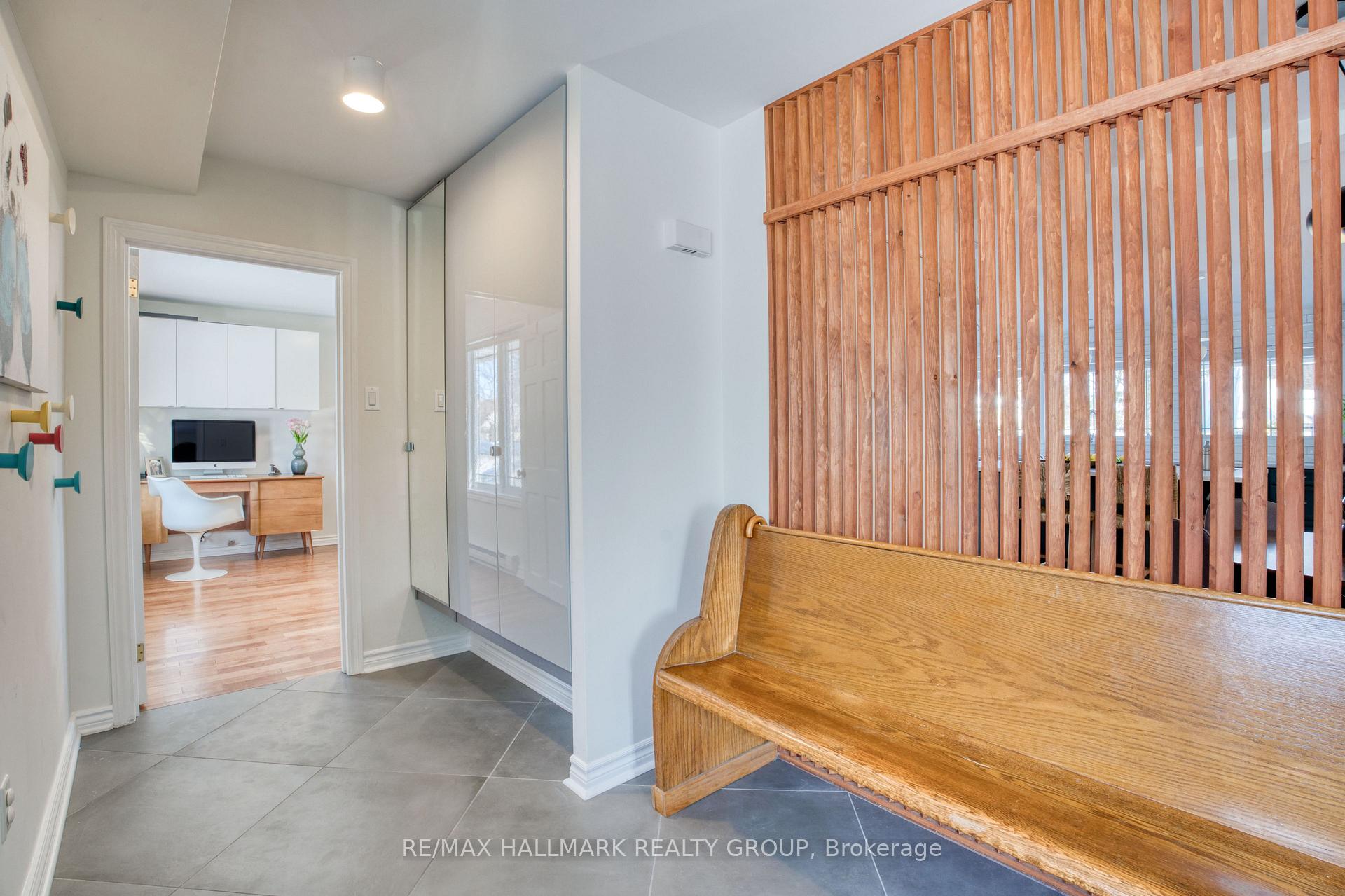 Photo 4 of 170 Wilshire Avenue, Ottawa, Courtland Park — HOMEH