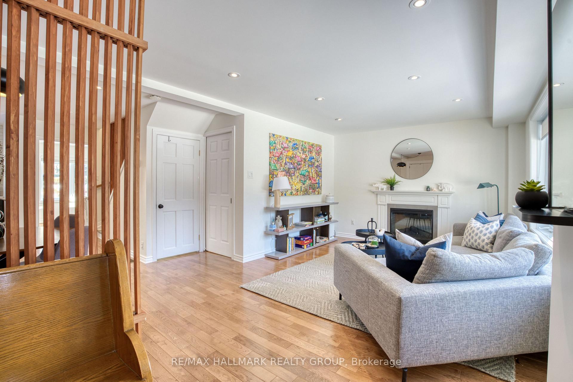Photo 7 of 170 Wilshire Avenue, Ottawa, Courtland Park — HOMEH