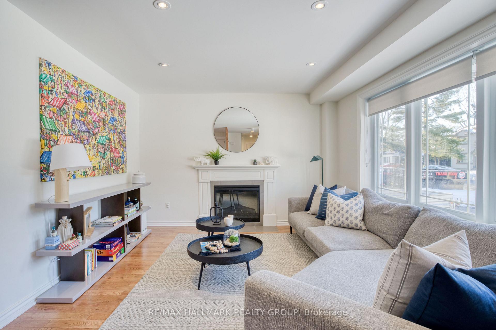 Photo 8 of 170 Wilshire Avenue, Ottawa, Courtland Park — HOMEH