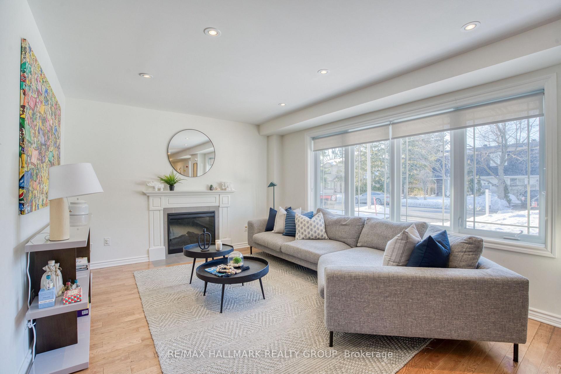 Photo 9 of 170 Wilshire Avenue, Ottawa, Courtland Park — HOMEH