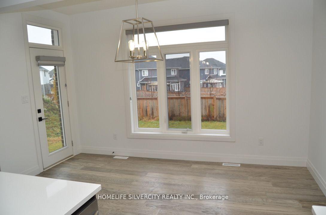 Photo 6 of 16 Basil Crescent, Middlesex Centre, Ilderton — HOMEH