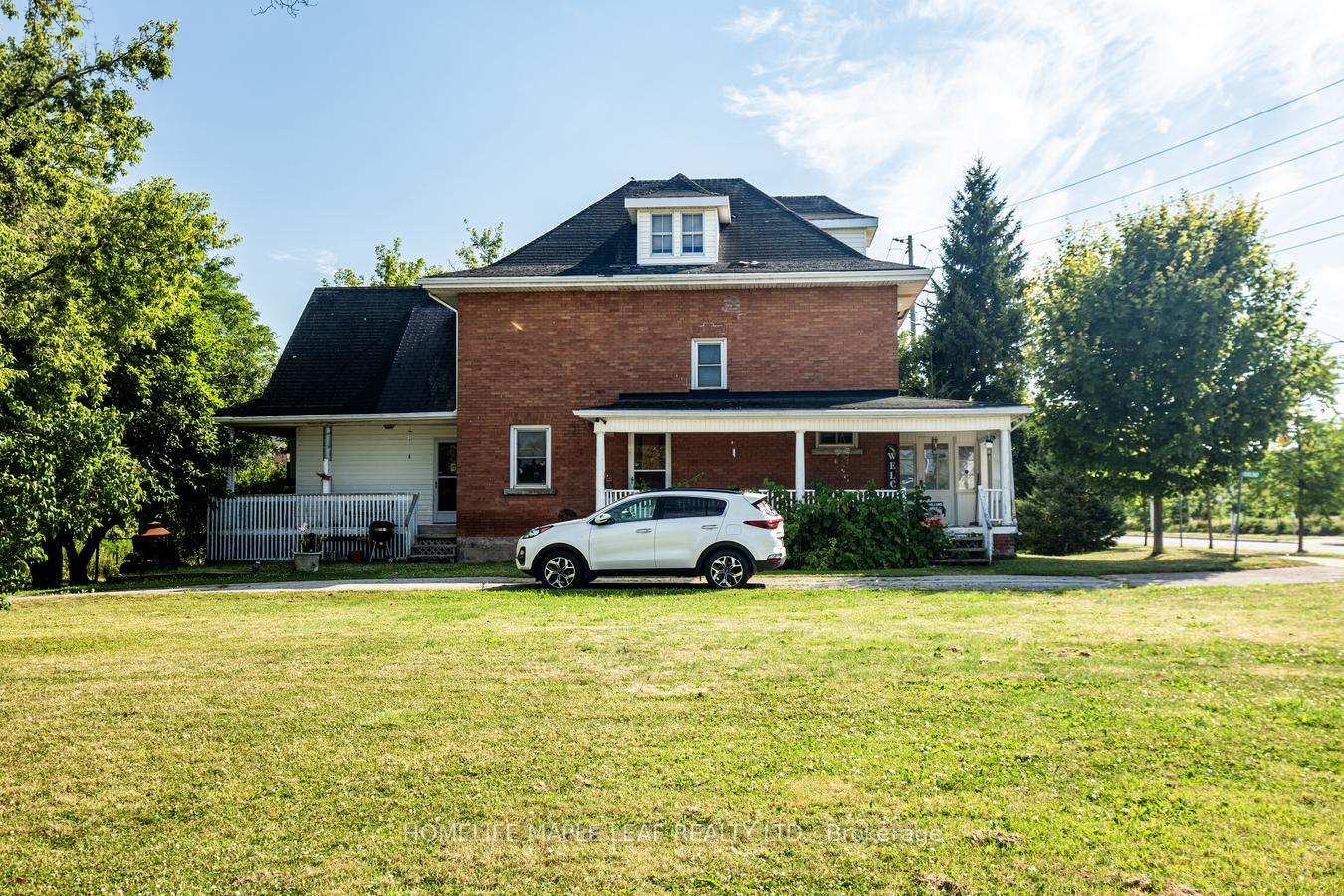 Photo 14 of 6830 Main Street W, Milton, Scott — HOMEH