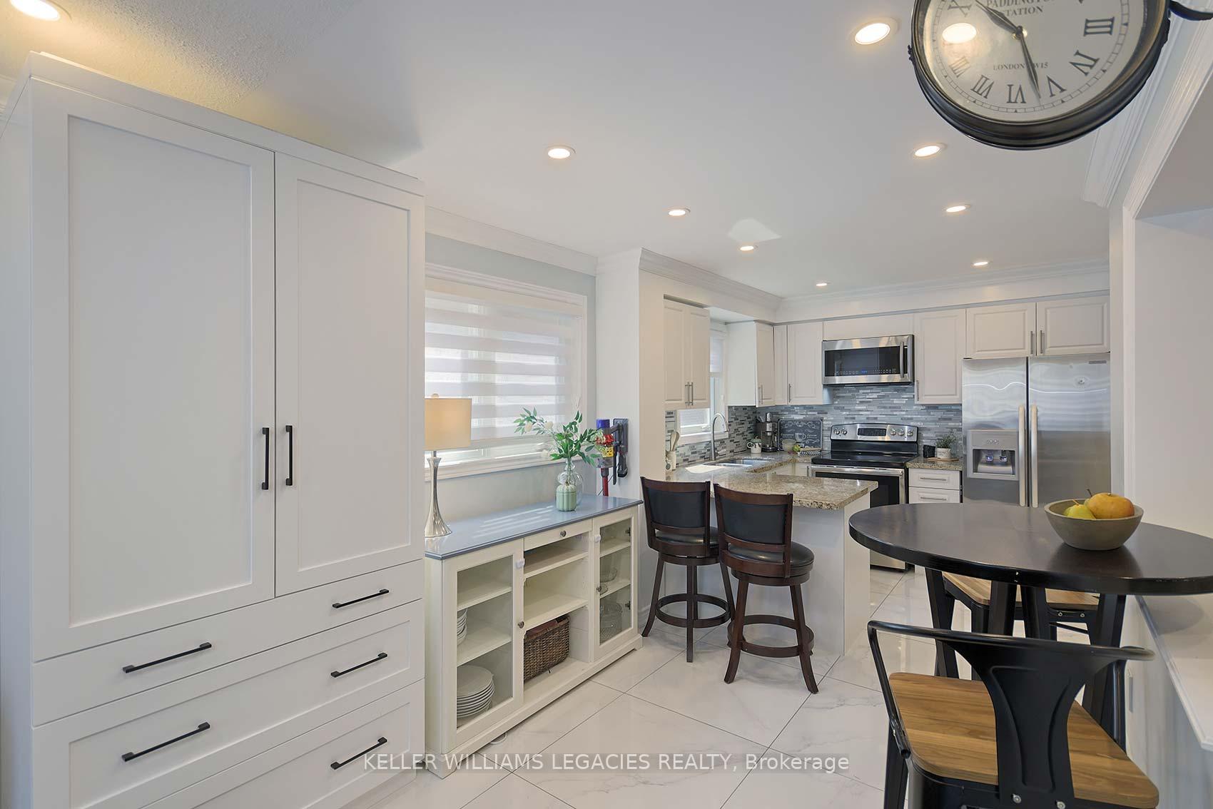 Photo 10 of 66 Delmark Boulevard, Markham, Sherwood-Amberglen — HOMEH