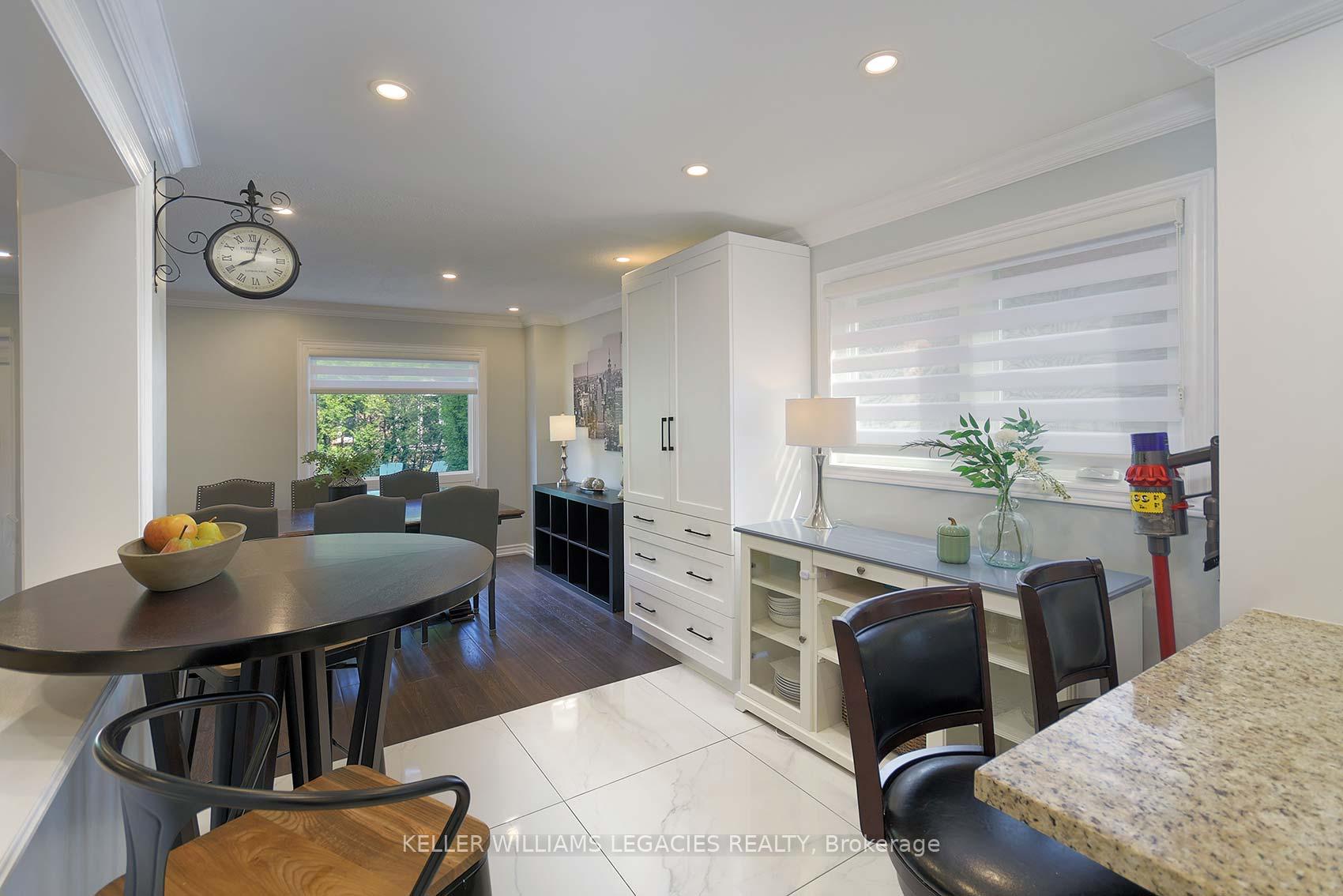 Photo 14 of 66 Delmark Boulevard, Markham, Sherwood-Amberglen — HOMEH