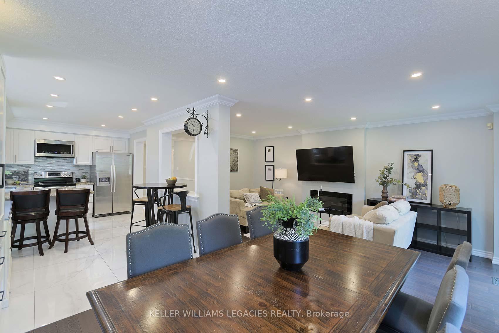 Photo 15 of 66 Delmark Boulevard, Markham, Sherwood-Amberglen — HOMEH