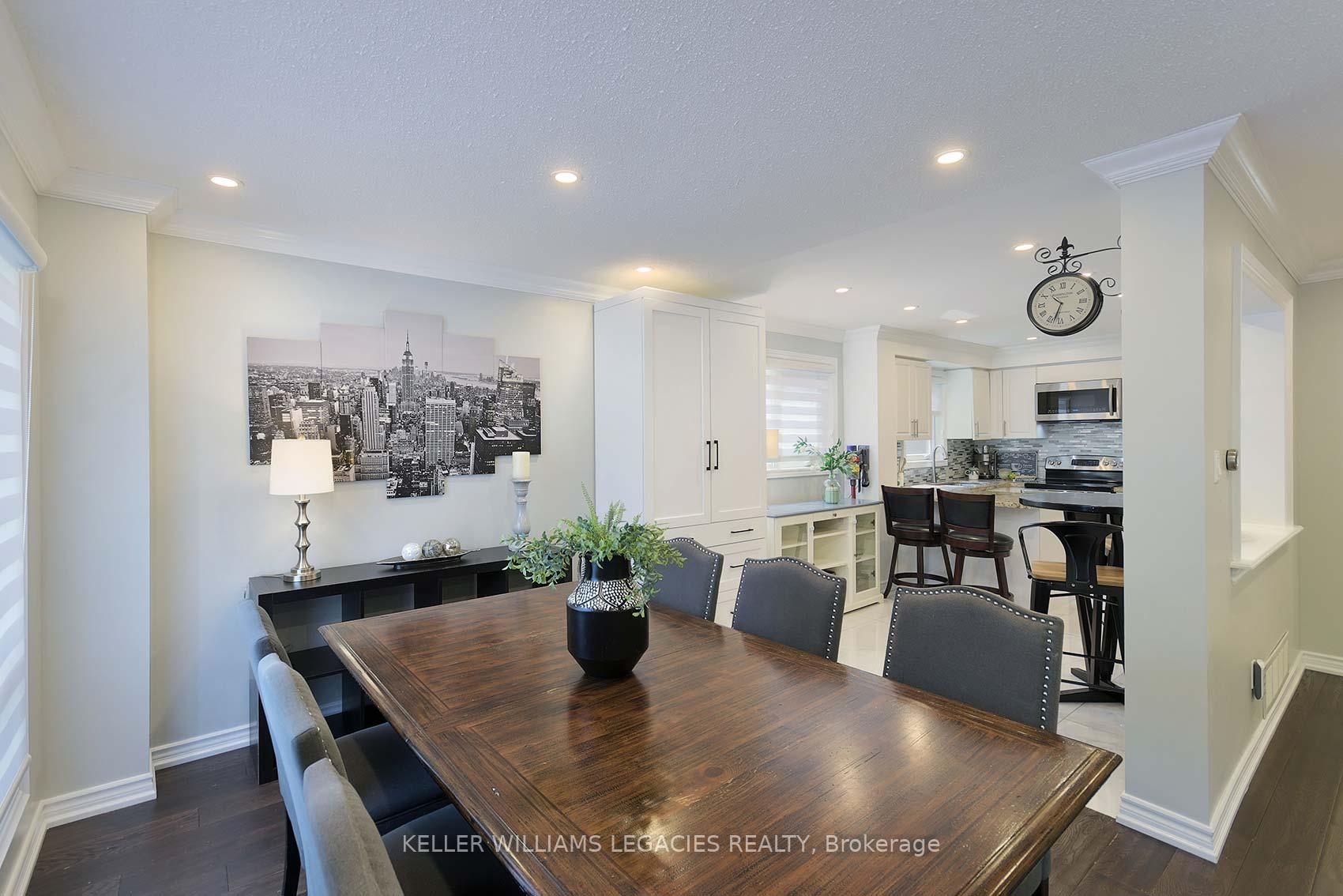 Photo 16 of 66 Delmark Boulevard, Markham, Sherwood-Amberglen — HOMEH