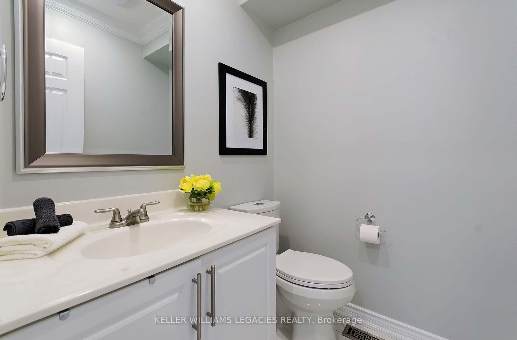 Photo 17 of 66 Delmark Boulevard, Markham, Sherwood-Amberglen — HOMEH