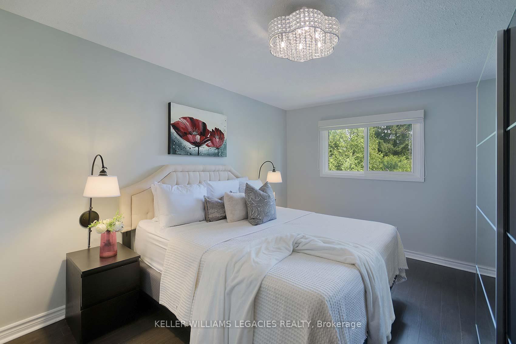Photo 18 of 66 Delmark Boulevard, Markham, Sherwood-Amberglen — HOMEH