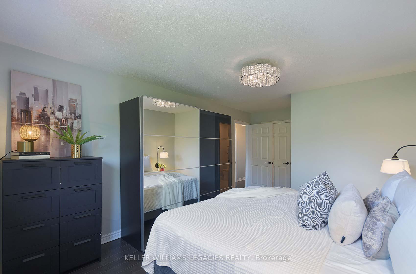 Photo 19 of 66 Delmark Boulevard, Markham, Sherwood-Amberglen — HOMEH
