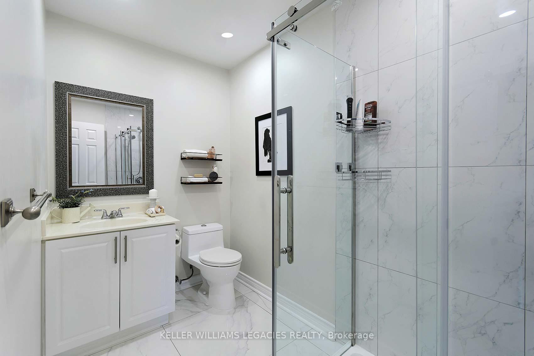 Photo 20 of 66 Delmark Boulevard, Markham, Sherwood-Amberglen — HOMEH